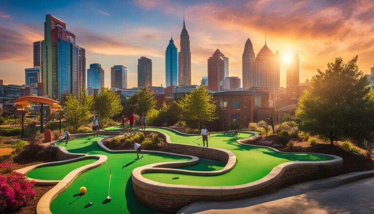 Top Things to Do in Atlanta for Teens: Fun & Exciting Spots!
