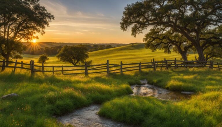 Top Things to Do in Burnet TX: Explore Joys of Texas Hill Country