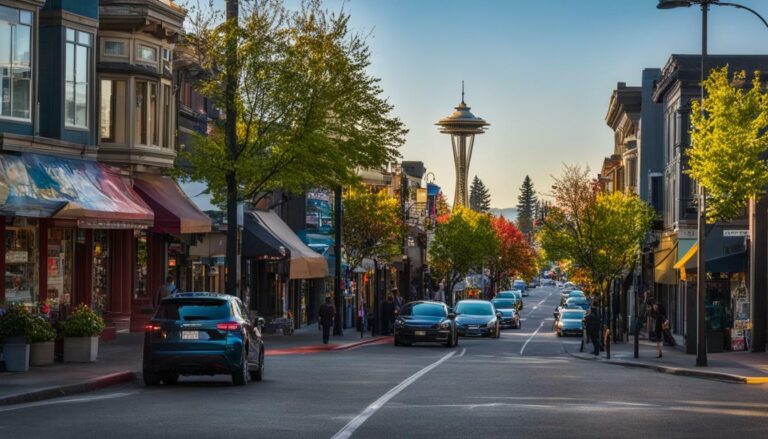 Explore Fun Things to Do in Capitol Hill Seattle Today