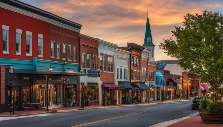 Top Things to Do in Clarksburg, WV – Your Ultimate Guide
