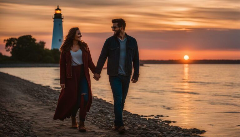 Top Things to Do in Erie PA for Couples: Romantic Getaways