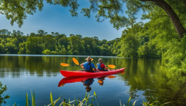 Top Fun Things to Do in Lake Jackson – Your Ultimate Guide