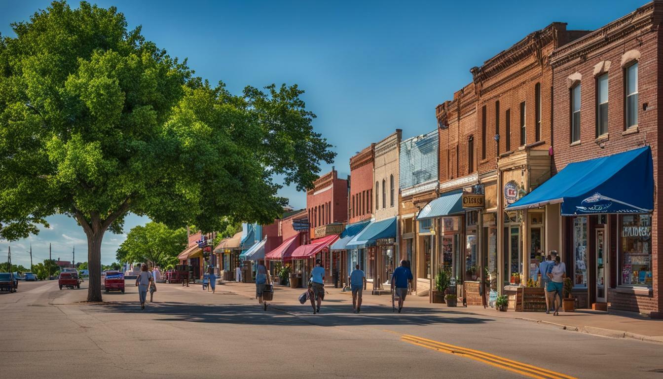 things to do in lindsborg ks