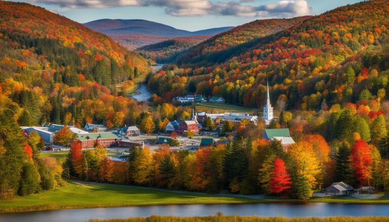 Uncover Top Things to Do in Waterbury VT | Adventure Awaits