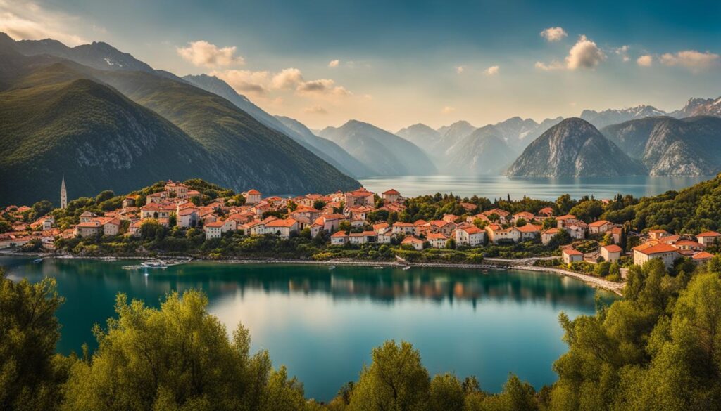 Montenegro hidden gems