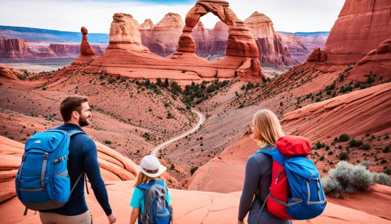 Budget-Friendly Utah Family Vacations Guide