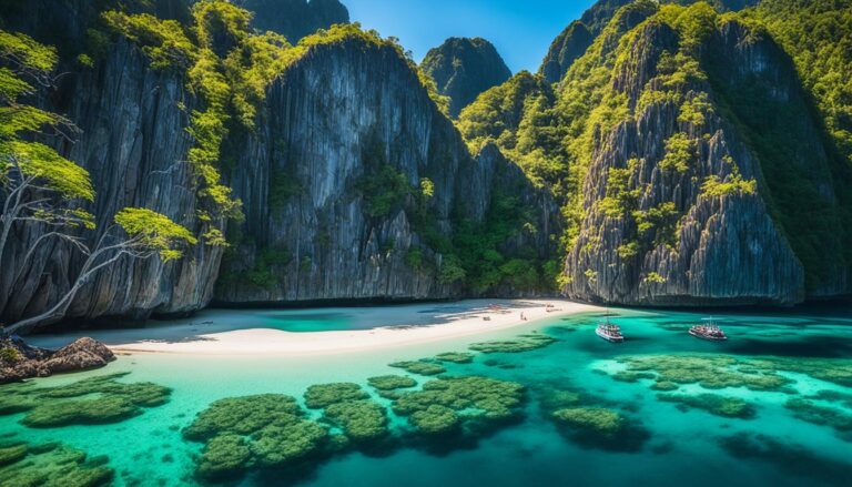 Discovering Paradise: Top 10 Must-Visit Islands in the Philippines