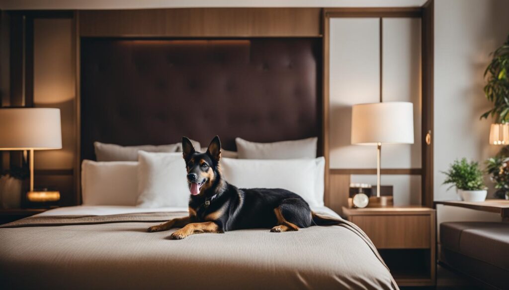 Budget-friendly pet-friendly hotels in Dickinson ND