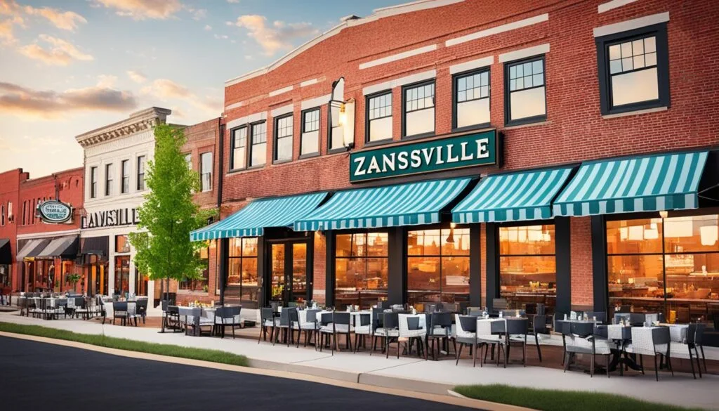 Culinary experiences in Zanesville Culinary experiences in Zanesville