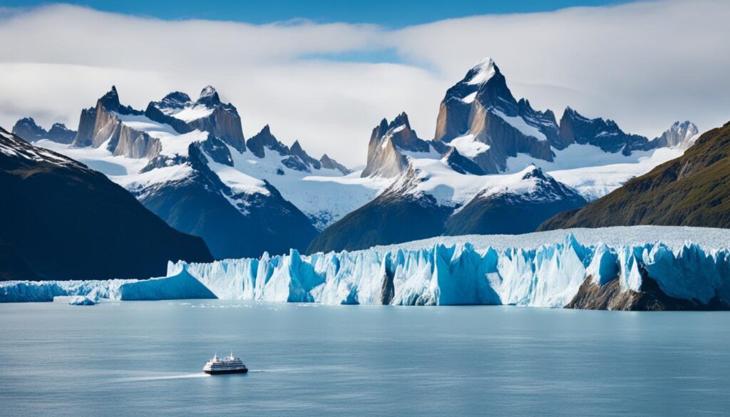 Expedition Cruises in Patagonia