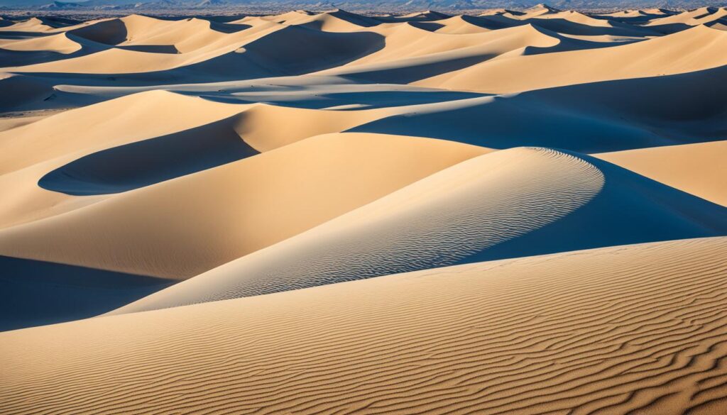 Imperial Sand Dunes Yuma