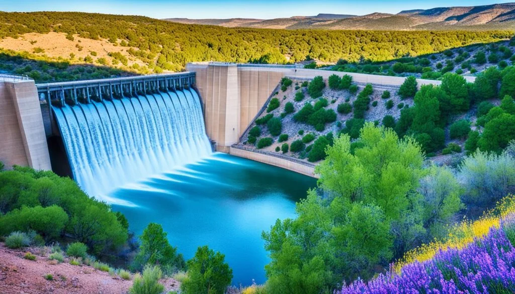 Janes-Wallace Memorial Park and Power Dam Santa Rosa Janes-Wallace Memorial Park and Power Dam Santa Rosa
