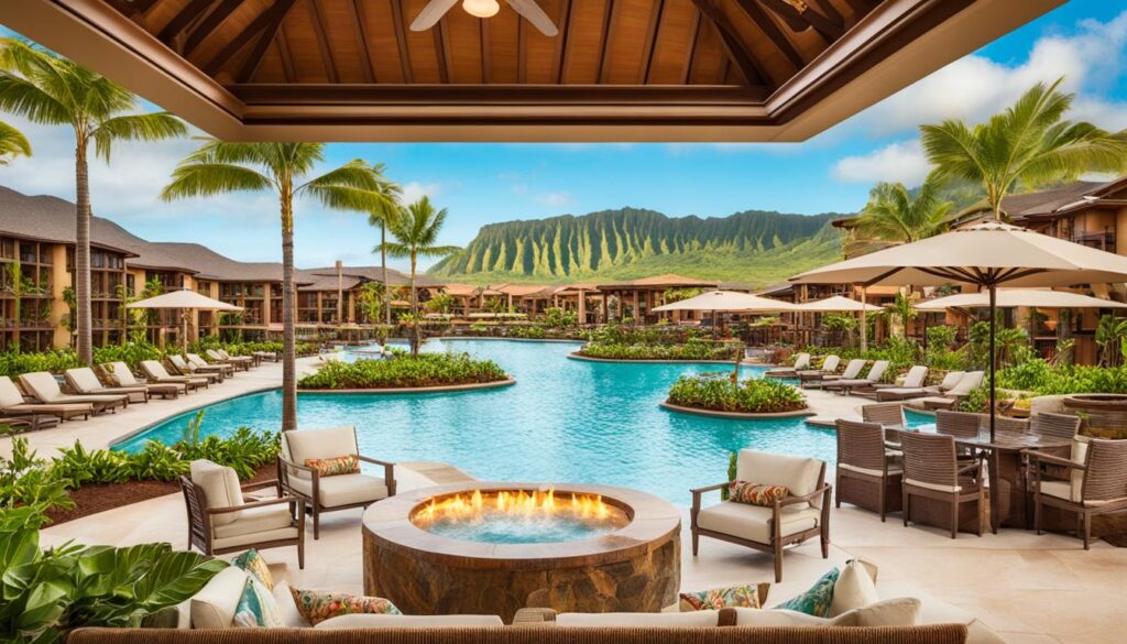 Koloa Landing Resort: Luxury Amidst Kauai's Beauty