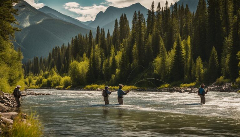 Montana Fly Fishing Guided Trips | Book Now