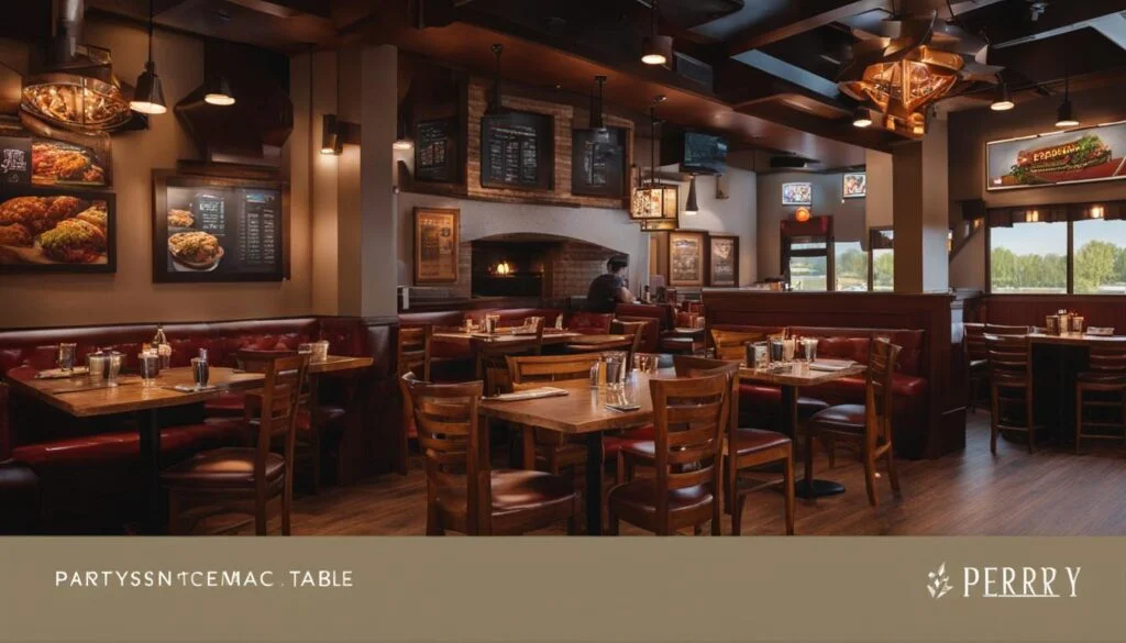 Perrysburg Ohio dining experience Perrysburg Ohio dining experience
