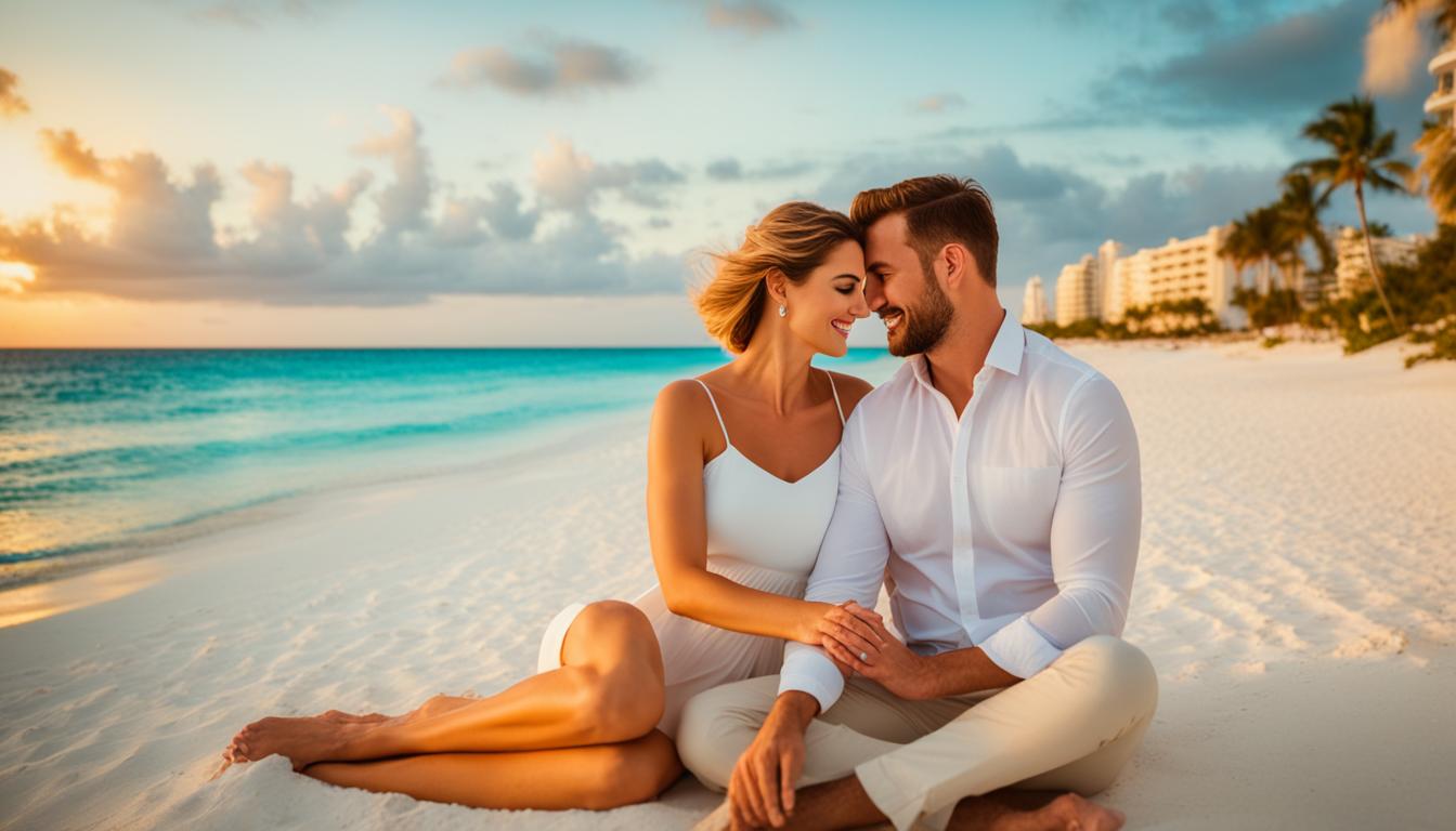 Things to Do in Cancun for Couples