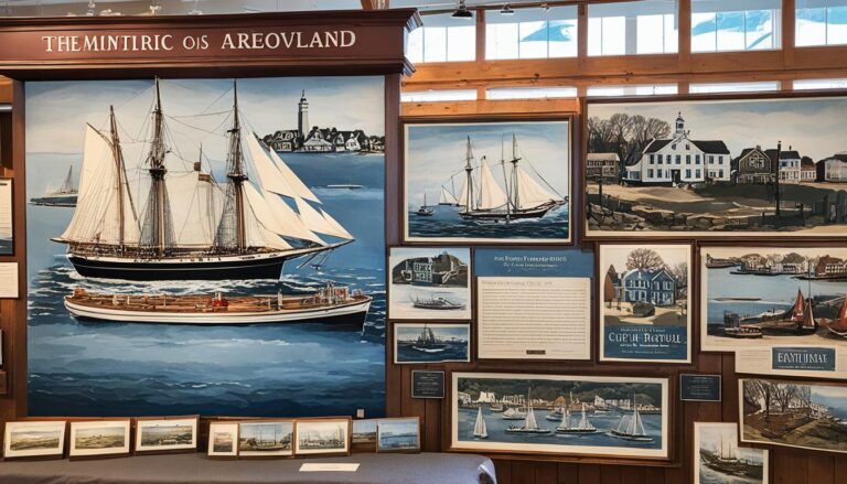 Explore Top Marblehead MA Attractions & Activities