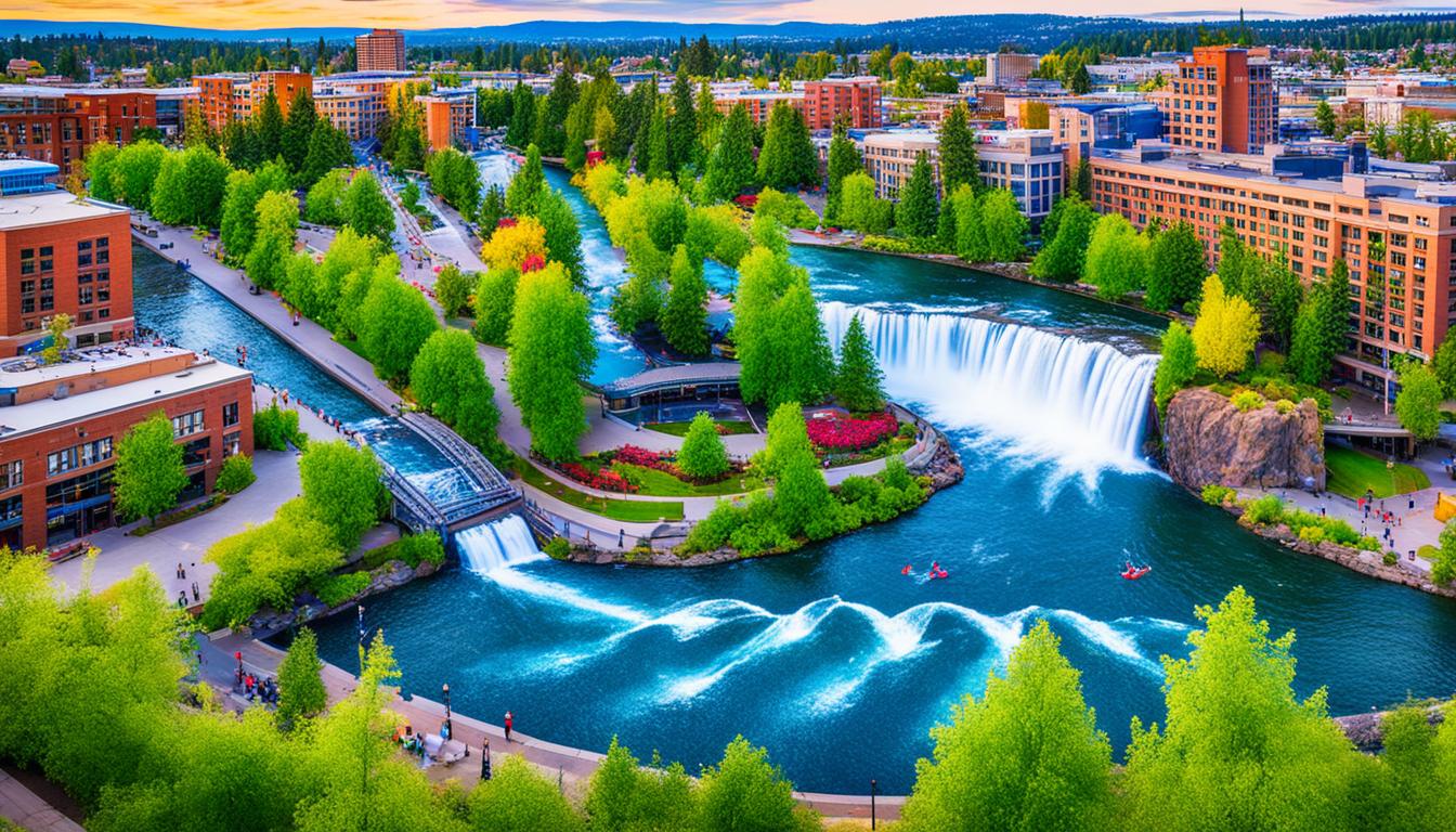 Things to Do in Spokane with Kids