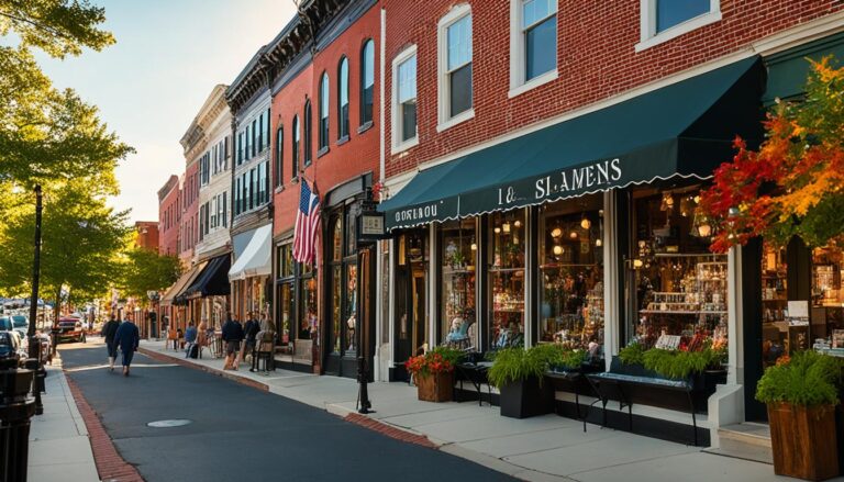 Rhode Island’s Best Unique Boutique Shopping Guide