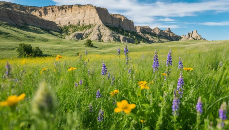Best Time to Visit Theodore Roosevelt National Park
