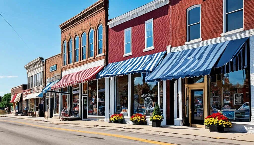 boutique shops in Arthur IL boutique shops in Arthur IL