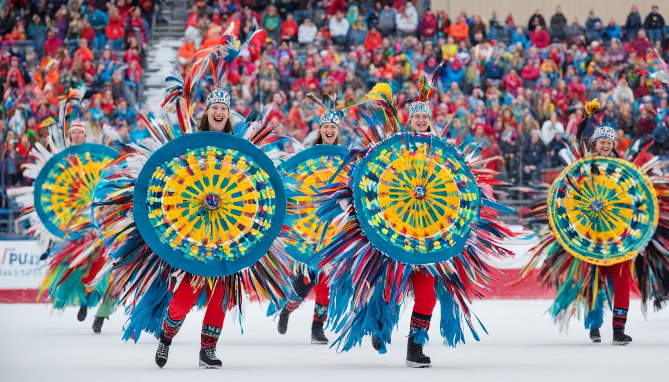 cultural festivals in Minot North Dakota 2024