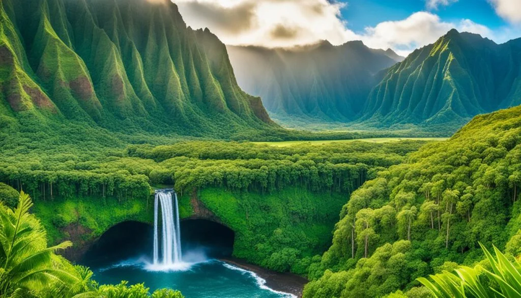 explore Kauai regions explore Kauai regions