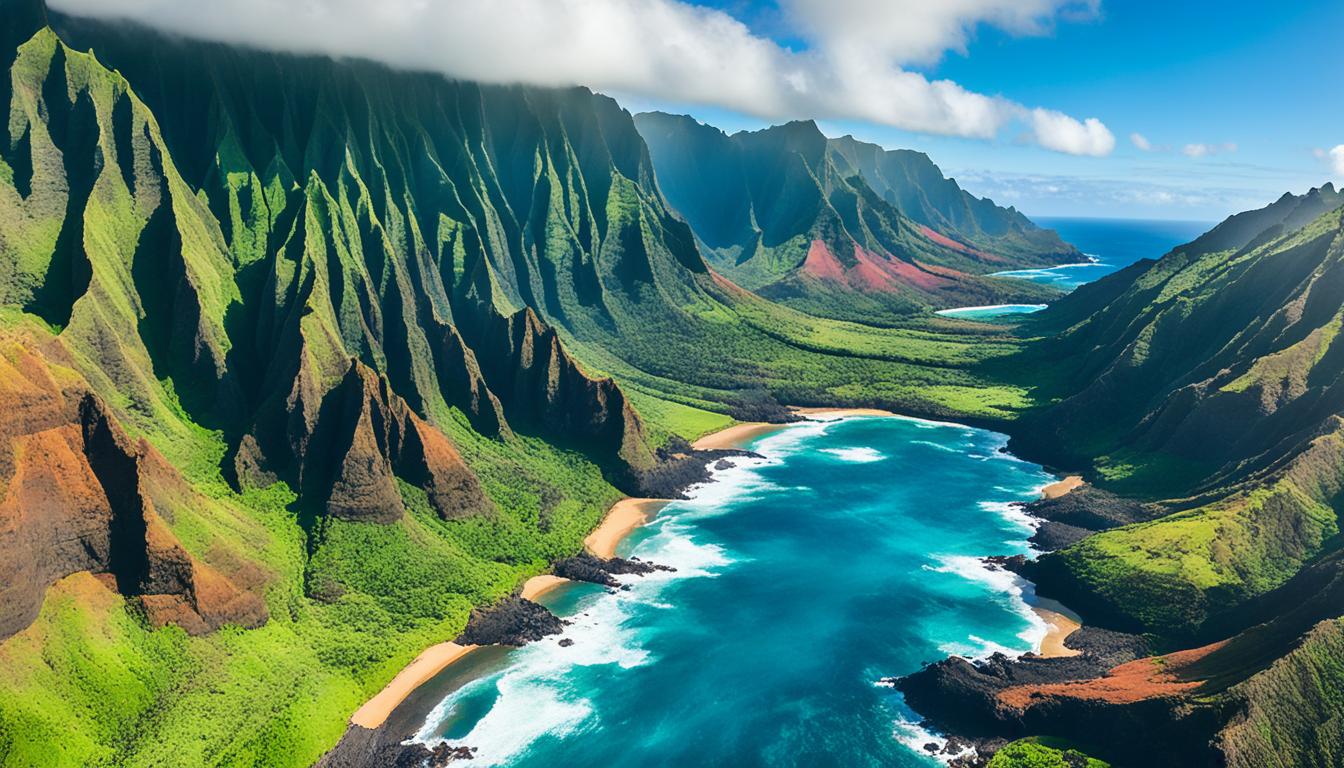 kauai for adventure seekers