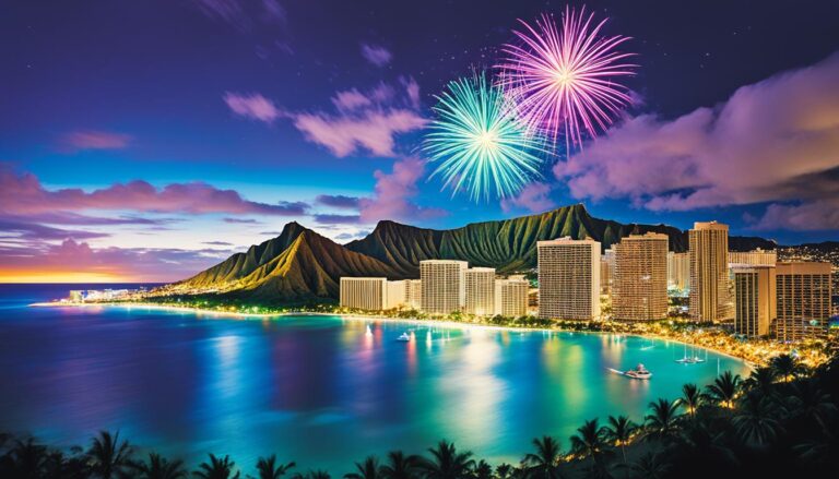 Oahu Nightlife: Top Hotspots and Live Music Venues