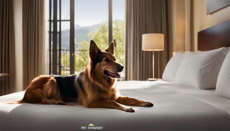 Top Pet-Friendly Accommodations in Dickinson ND