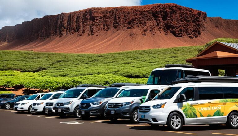 Stay Connected in Lanai: Island Connectivity Tips