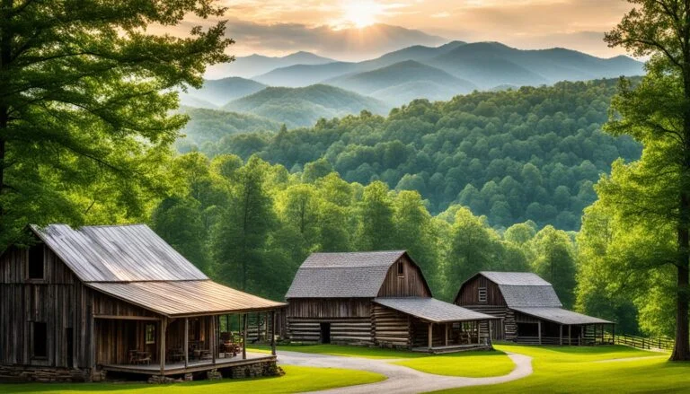 things to do in cades cove