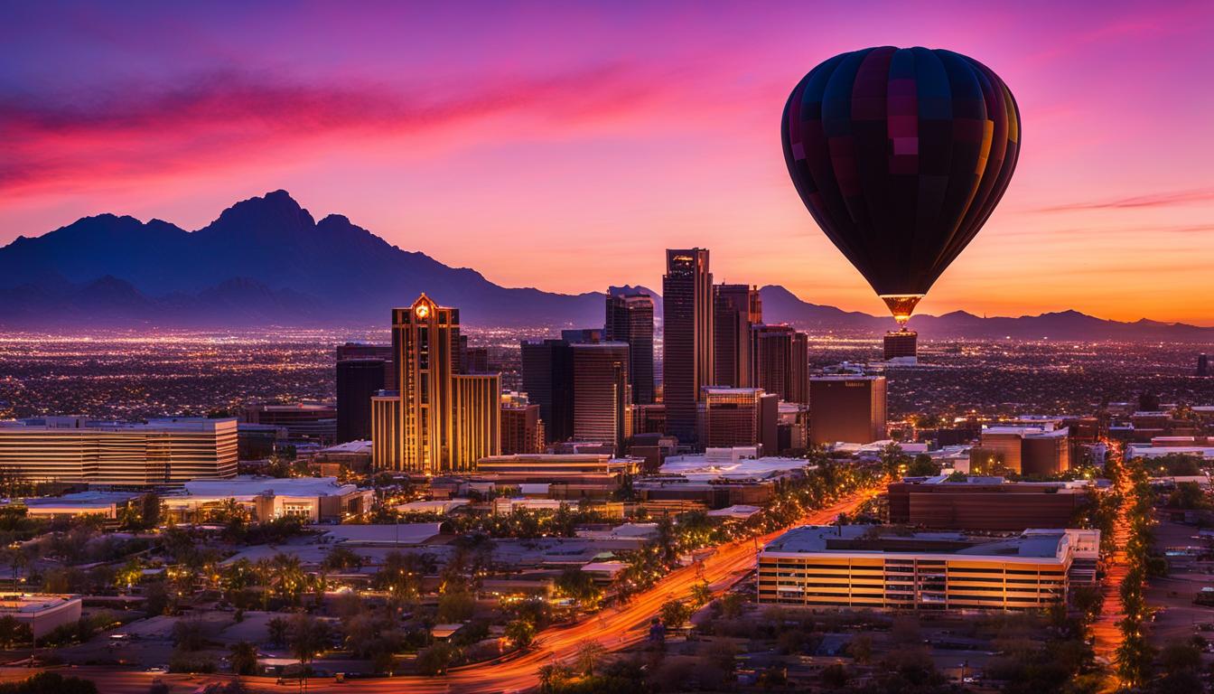 things to do in phoenix