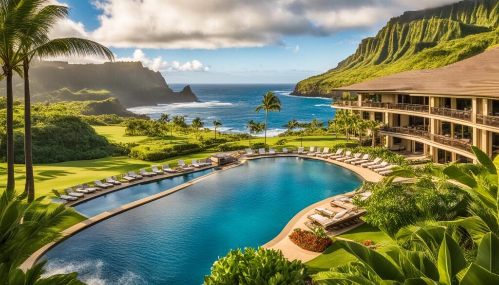 where to stay in kauai