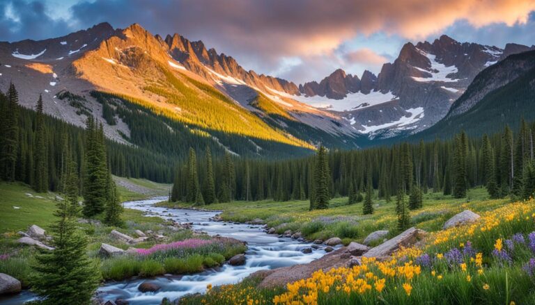 The Most Jaw-Dropping Scenic Drives in Colorado – Views You Can't Miss!