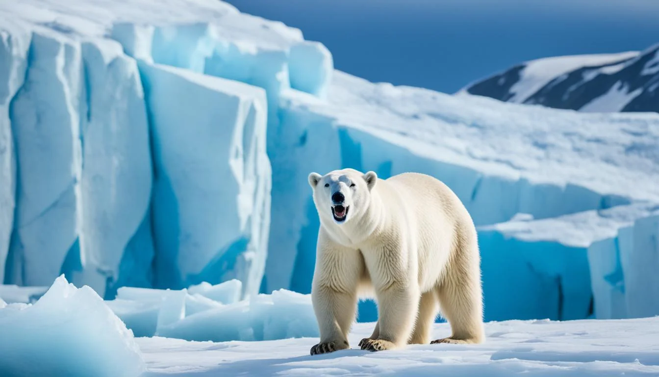 Greenland National Parks