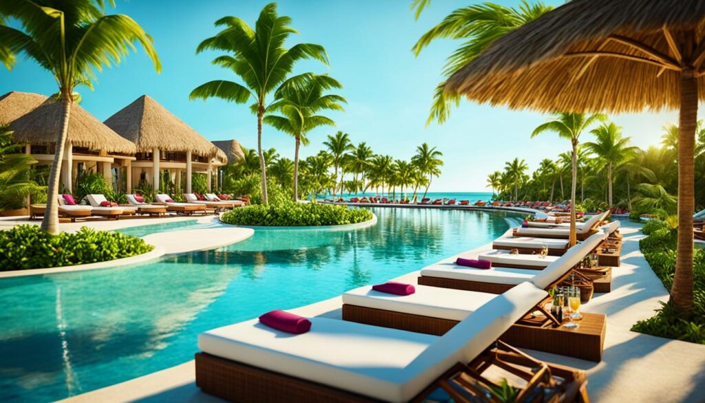 Luxury with Cultural Richness at Unico 20° 87° Hotel Riviera Maya