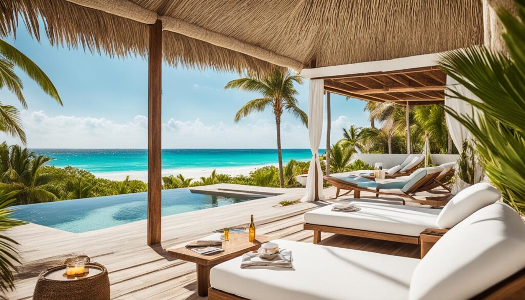 Personalized Boutique Resorts in Tulum