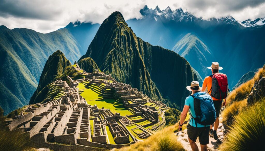 Peru Adventure Travel