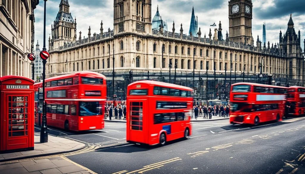 best time to go to london best time to go to london