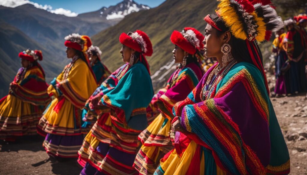 bolivian culture