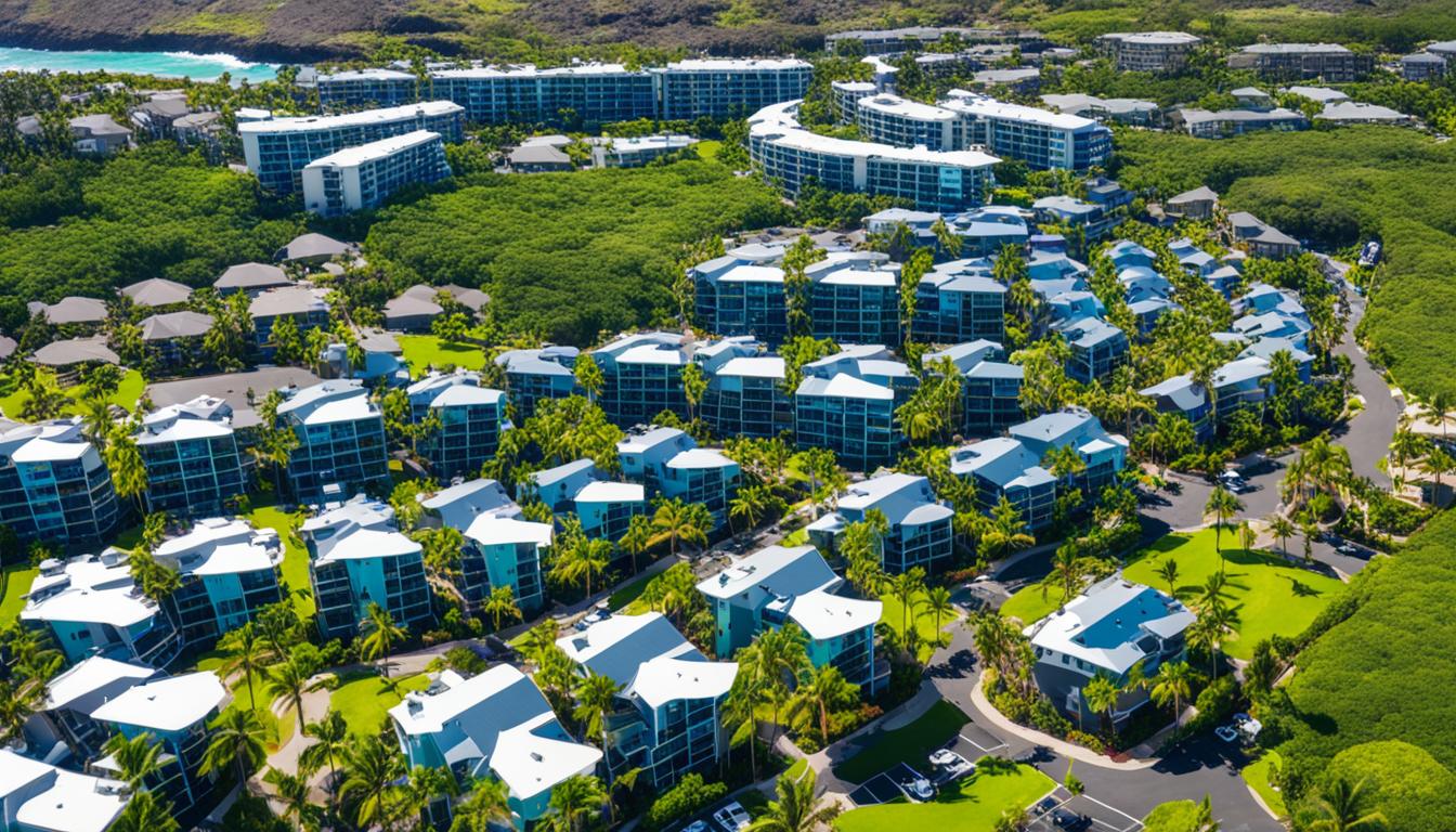 hawaii condo rentals big island