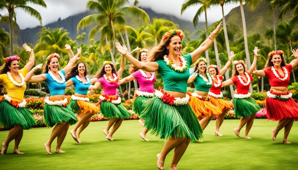 hula lessons hawaii
