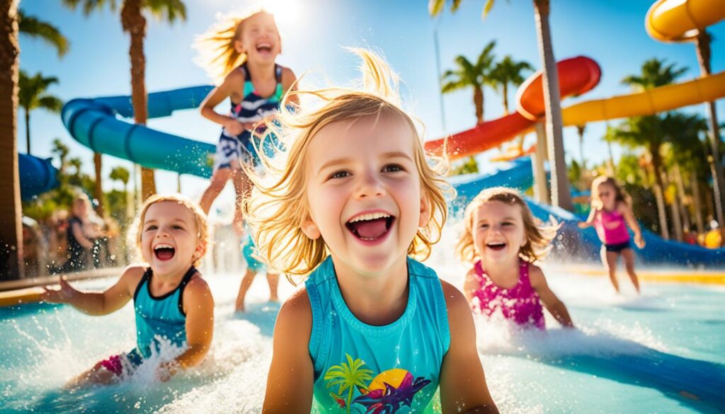 kid-friendly attractions in Oahu