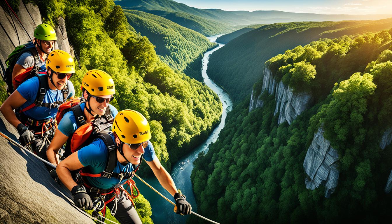 Adventure activities in Moldova