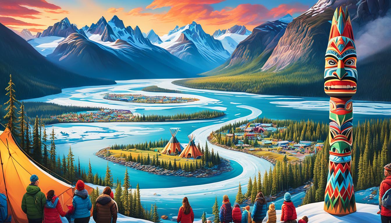 Alaska cultural festivals