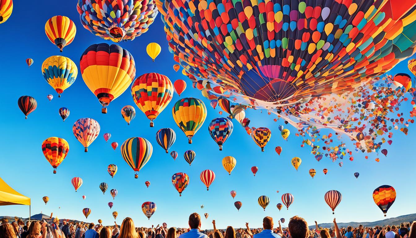 Albuquerque Balloon Fiesta