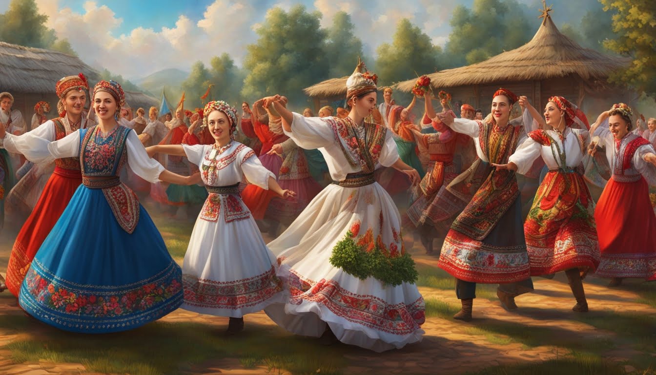 Belarus cultural festivals