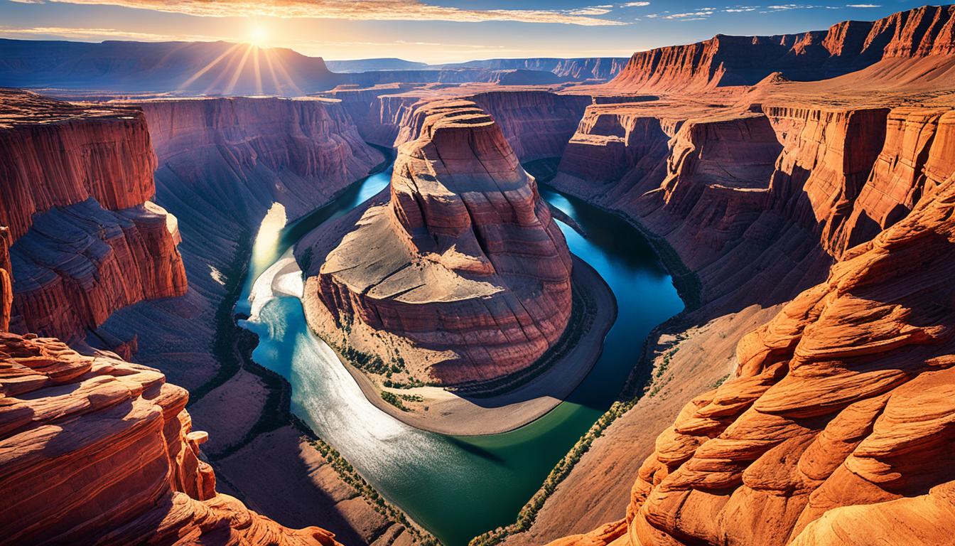 Best places to visit in Arizona