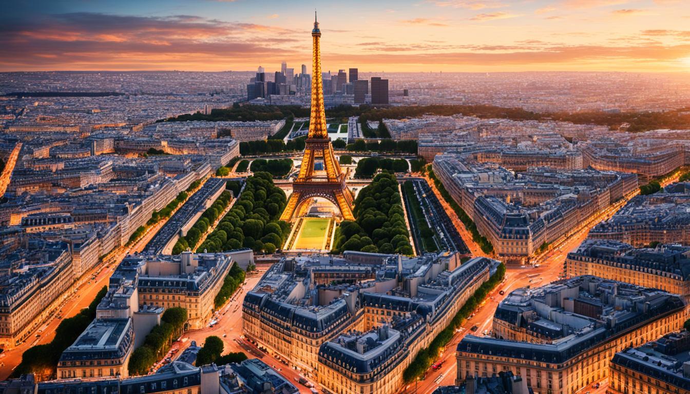 10 Must-Visit Places in France for an Unforgettable Trip!